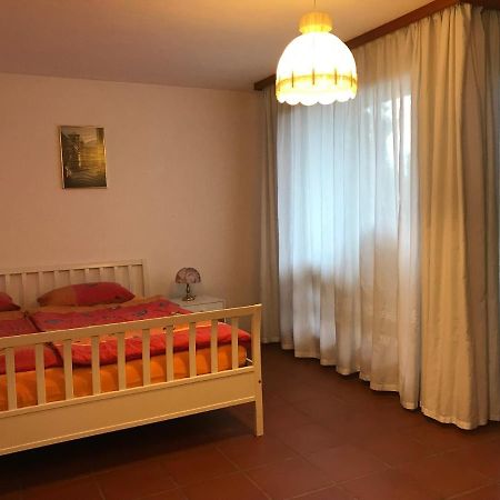 Casa Vignole-Badasci Orselina Экстерьер фото